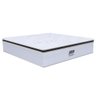 Colchão Box Casal King Size 193cm Molas Ensacada Soft Pillow Tower NW Branco - Gazin - 1
