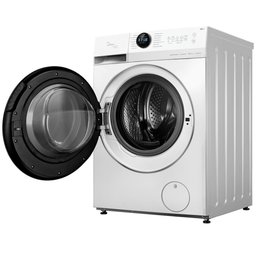 Lava e Seca Midea Healthguard Smart 11kg Automática Inverter Mf200d110wbwk - 5