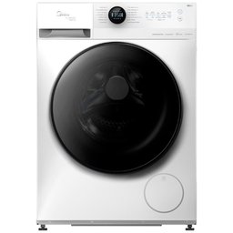 Lava e Seca Midea Healthguard Smart 11kg Automática Inverter Mf200d110wbwk - 1