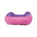 Ver imagem 5 de Cama Retangular M Rosa e Roxa Mor