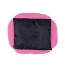 Ver imagem 7 de Cama Retangular M Rosa e Roxa Mor