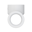 Ver imagem 3 de Te 90 Roscável 1/2" Branco Tigre