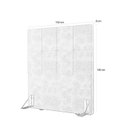 Ver imagem 4 de Cabeceira Solteiro 102cm Design Moderno para Quarto Linea