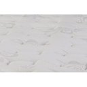 Ver imagem 6 de Cama Box Baú Casal: Colchão Molas Herval Maxspring Edimburgo + Base CRC Courano White(138x188)
