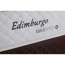 Ver imagem 4 de Cama Box Baú Casal: Colchão Molas Herval Maxspring Edimburgo + Base CRC Courano White(138x188)