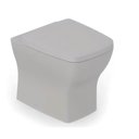 Ver imagem 1 de Kit Boss Bacia Convencional+assento Stone - Incepa