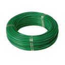 Ver mais imagens de Fio Cabo Flexível 1,5mm Verde - 100 Metros