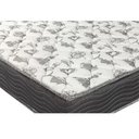 Ver mais imagens de Cama Box Casal Sintético + Colchão de Espuma D33 - Sereneprime - 138cm Marrom