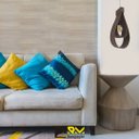 Ver imagem 3 de Pendente Drop 40cm - 1 Luz Adrilustres Imbuia