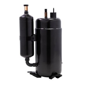 Compressor Rotativo Sanyo 30000 Btu/h R410a - 220 Volts Compressor Rotativo Philco 30000 Btu/h R410a