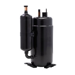 Compressor Rotativo Sanyo 30000 Btu/h R410a - 220 Volts Compressor Rotativo Philco 30000 Btu/h R410a - 3