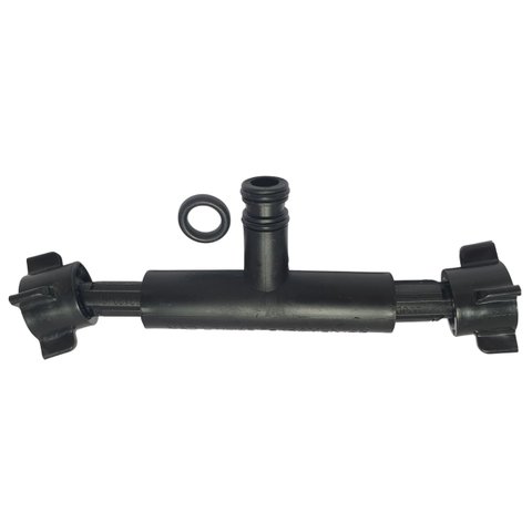 Tee Articulável Misturador Lavatório Deca - 4690300