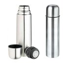 Ver imagem 1 de Garrafa Térmica Inox 500 Ml Café Agua Quente Gelada