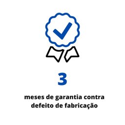 Fogão Industrial 6 Bocas 30x30 Baixa Pressão P7 com Forno e Chapa Jcn - 8