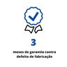 Fogão Industrial 6 Bocas 30x30 Baixa Pressão P7 com Forno e Chapa Jcn - 8