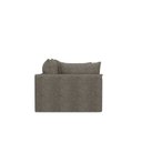 Ver mais imagens de Sofá Cama Casal para Sala de Estar 02 Lugares 167cm Madri