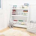 Ver imagem 2 de Organizador Infantil de Brinquedos Tamayo 100% Mdf (criança) Woodcore