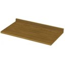 Ver imagem 4 de Balcão Americana Henn 80cm com Tampo Mdf 2 Portas para Cozinha