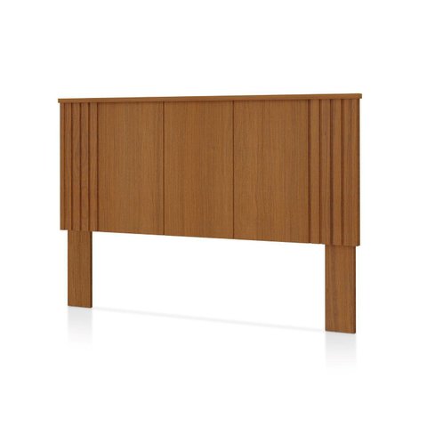 Cabeceira de Casal 100% MDF 123cm x 175cm Duo