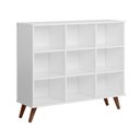 Ver imagem 3 de Nicho Organizador sem Gavetas Branco