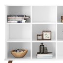 Ver imagem 4 de Nicho Organizador sem Gavetas Branco