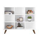 Ver imagem 1 de Nicho Organizador sem Gavetas Branco