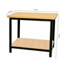 Bancada para Ferramentas Profissional 110cm - 2
