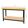 Bancada para Ferramentas Profissional 150cm - 2