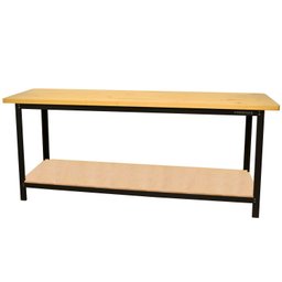 Bancada para Ferramentas Profissional 200cm - 1