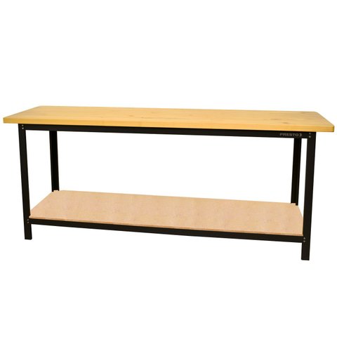 Bancada para Ferramentas Profissional 200cm