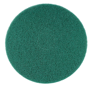 Disco Limpador Verde Plus 410mm British Uso Profissional