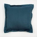 Ver imagem 1 de Almofada Lina 60X60: Azul