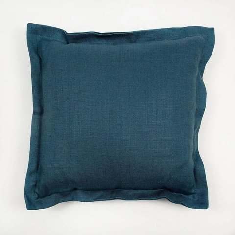 Almofada Lina 60X60: Azul
