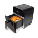 Ver imagem 1 de Fritadeira Elétrica Turbo Cook 127v