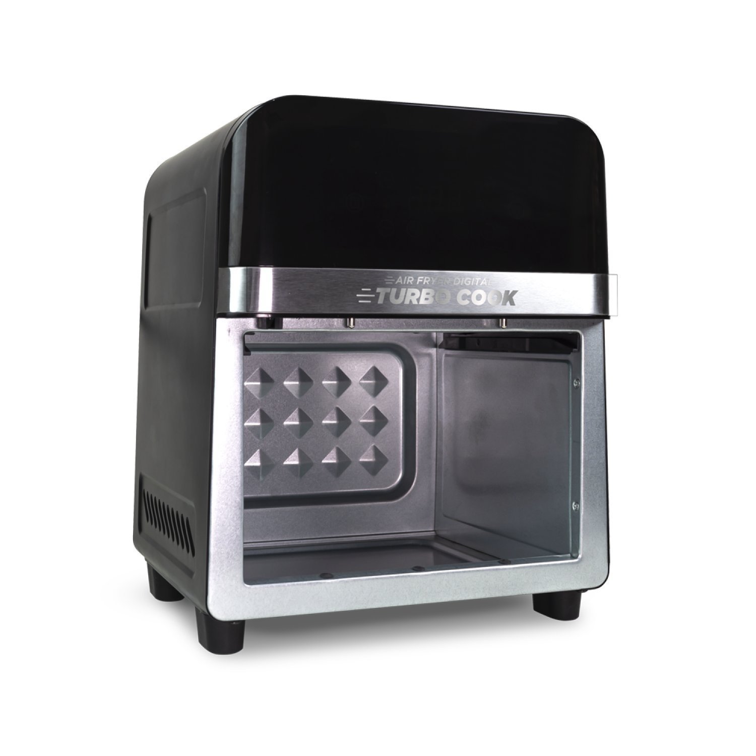 Fritadeira Elétrica Turbo Cook 220v - 3