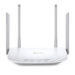 Roteador Wireless Tp-link Dual Band Archer C20 W Ac1200 - 1