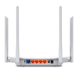 Roteador Wireless Tp-link Dual Band Archer C20 W Ac1200 - 2