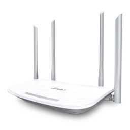Roteador Wireless Tp-link Dual Band Archer C20 W Ac1200 - 3