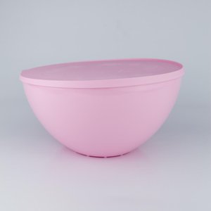 Saladeira Contware 4 Litros com Tampa