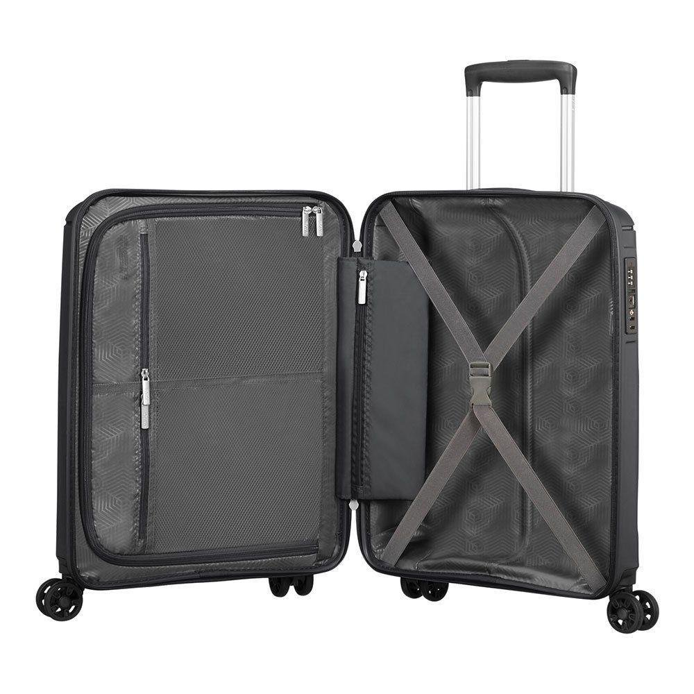 Mala de Viagem Grande em Polipropileno American Tourister Sunside
