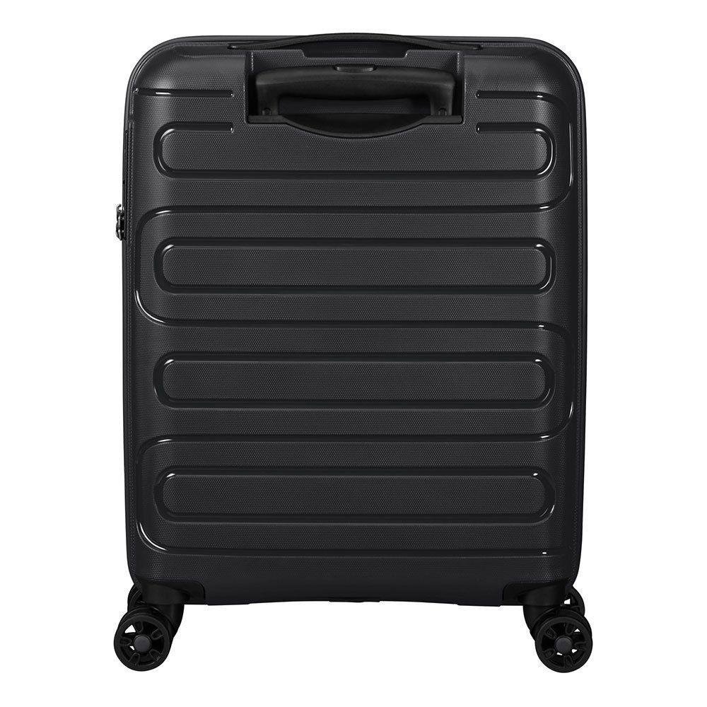 Mala de Viagem Grande em Polipropileno American Tourister Sunside