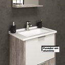 Ver imagem 6 de Conjunto de Móveis para Banheiro Yan 50