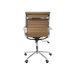 Cadeira Esteirinha Diretor Versatil Khaki D823 4b K Bering - 3