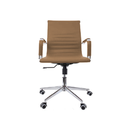 Cadeira Esteirinha Diretor Versatil Khaki D823 4b K Bering - 2