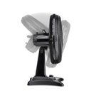 Ver imagem 6 de Ventilador De Mesa 40cm Multi Turbo 40 Preto 220v