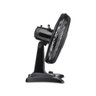 Ventilador De Mesa 40cm Multi Turbo 40 Preto 220v - 8