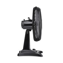 Ventilador De Mesa 40cm Multi Turbo 40 Preto 220v - 12
