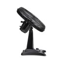 Ver imagem 7 de Ventilador De Mesa 40cm Multi Turbo 40 Preto 220v