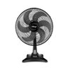 Ventilador De Mesa 40cm Multi Turbo 40 Preto 220v - 20