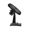 Ventilador De Mesa 40cm Multi Turbo 40 Preto 220v - 17